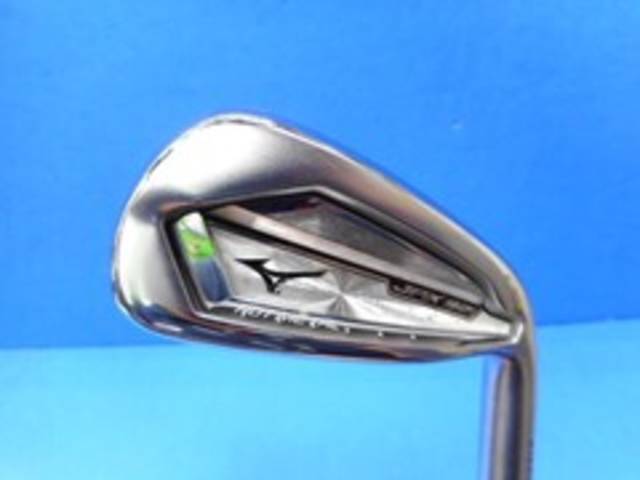 中古ゴルフ JPX 921 HOT METAL  6本