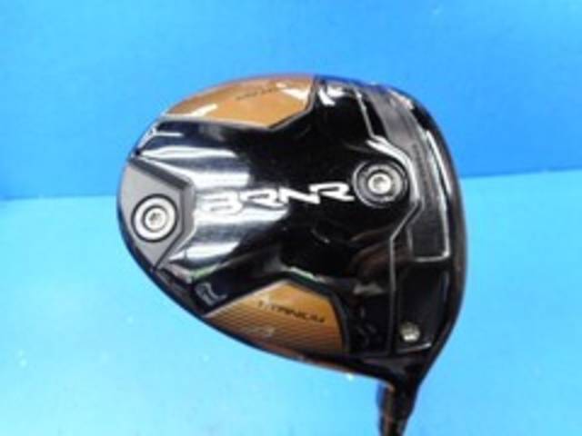中古ゴルフ BRNR MINI DRIVER 13.5°