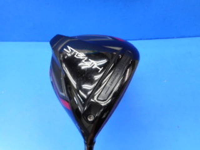 中古ゴルフ STEALTH 10.5°
