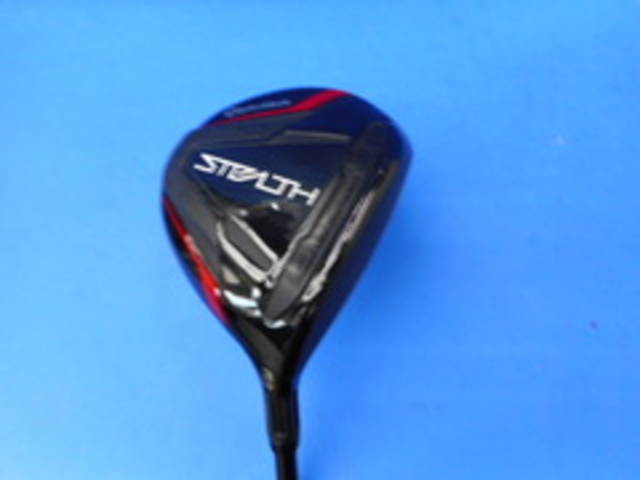 中古ゴルフ STEALTH #3(15°)