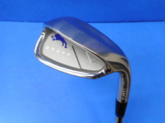 中古ゴルフ ONOFF FROG\'S LEAP-II 51°