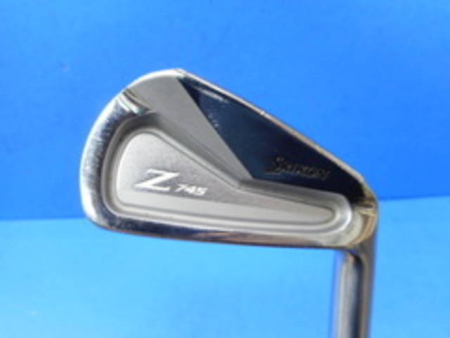 中古ゴルフ SRIXON Z745  6本