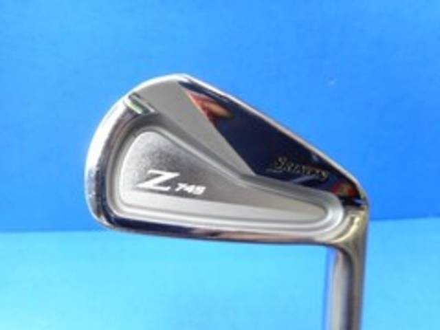 中古ゴルフ SRIXON Z745  7本