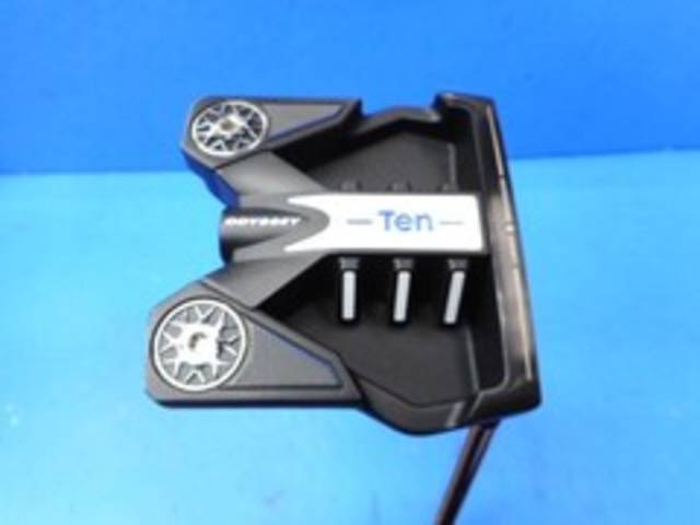 中古ゴルフ Ten S(ショートスラント)