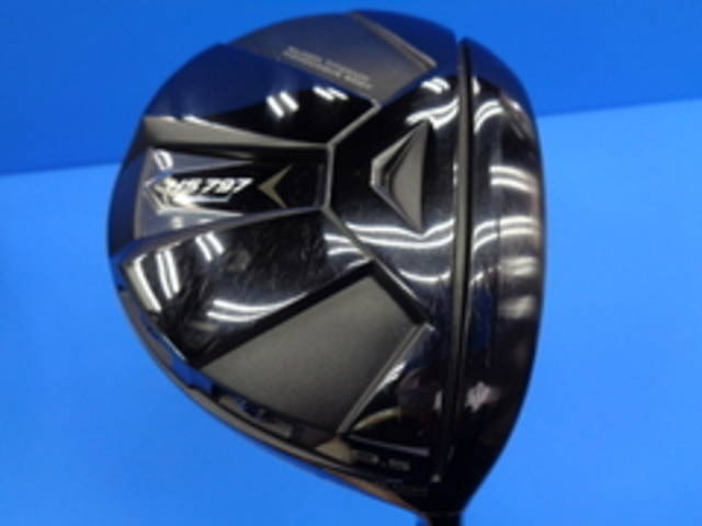 中古ゴルフ EON SPORTS ドライバーの写真