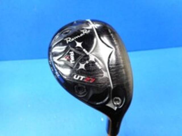 中古ゴルフ Ray V V2 UT27