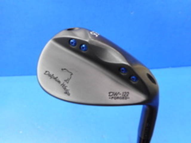 中古ゴルフ Kasco ウェッジの写真