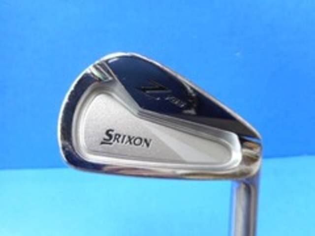 中古ゴルフ SRIXON Z765  7本