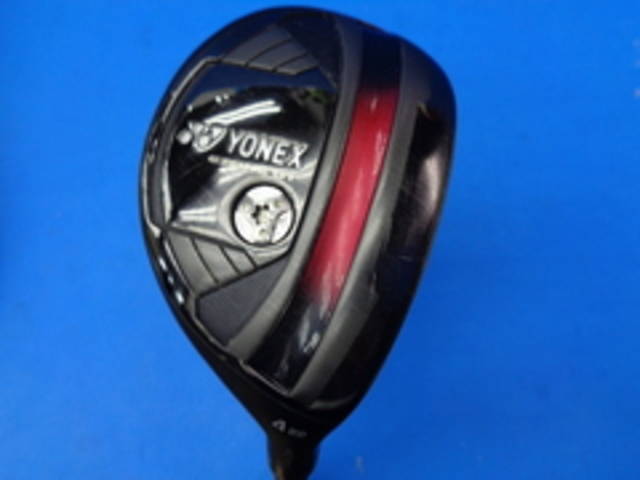 中古ゴルフ YONEX フェアウェイウッドの写真