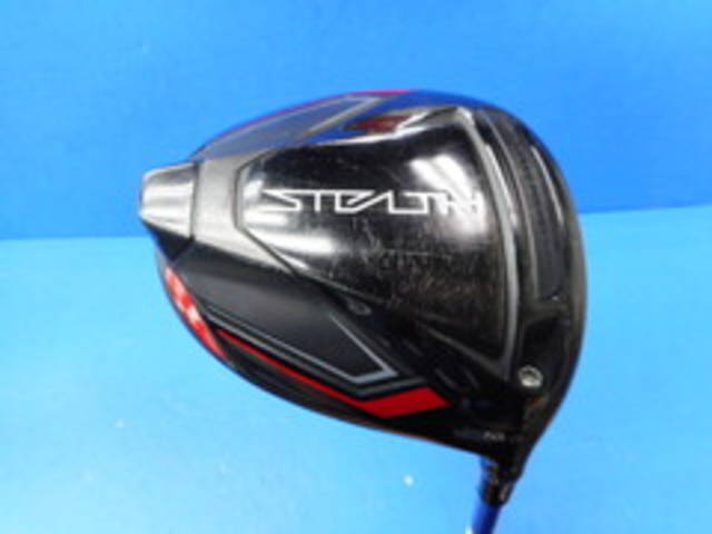 中古ゴルフ STEALTH 10.5°