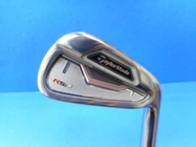 中古ゴルフ RSi 2  6本
