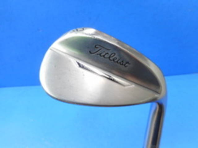 中古ゴルフ VOKEY FORGED (2023) 50°-10M