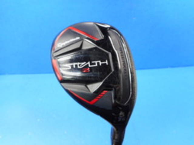 中古ゴルフ STEALTH 2 #5(25°)