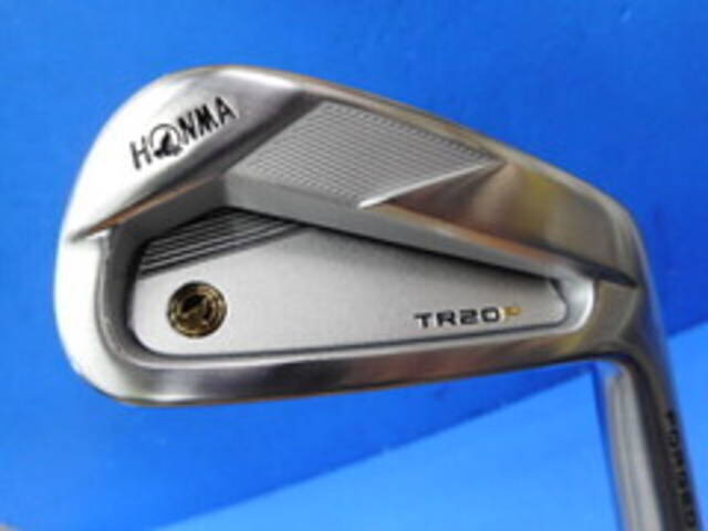 中古ゴルフ TR20P FORGED  7本