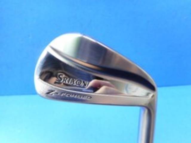 中古ゴルフ SRIXON Z-FORGED その他
