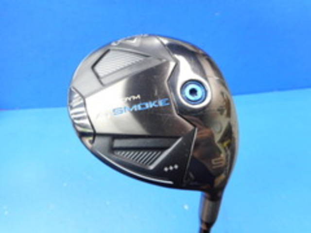中古ゴルフ PARADYM Ai SMOKE Triple Diamond #5(18°)