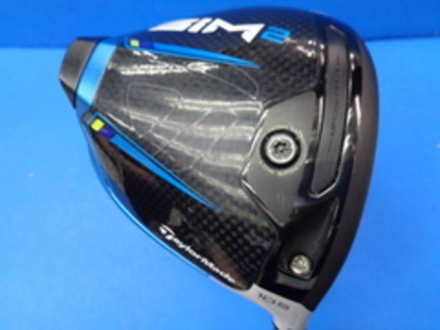 中古ゴルフ SIM2 10.5°