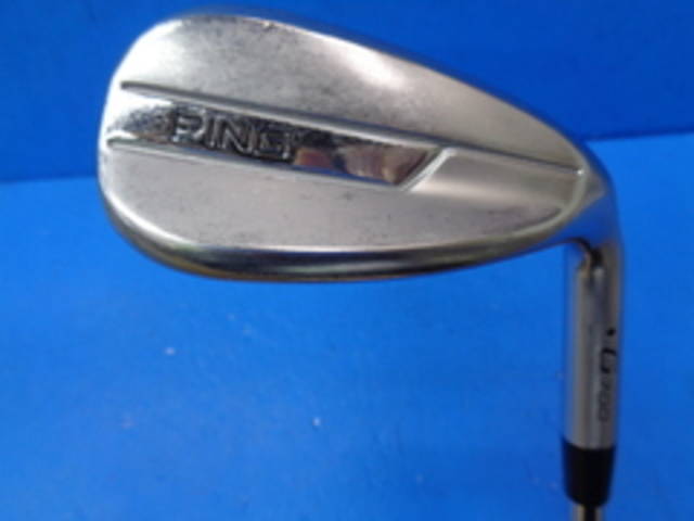 中古ゴルフ G700 SW