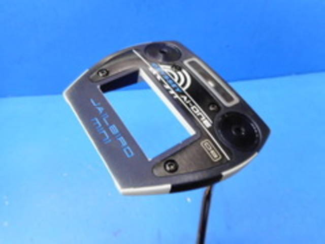 中古ゴルフ Ai-ONE JAILBIRD MINI DB