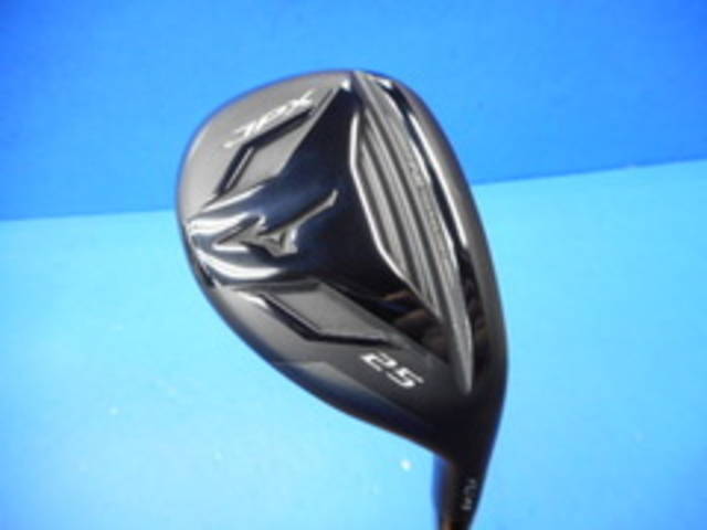 中古ゴルフ JPX FLI-HI (2025) 25°