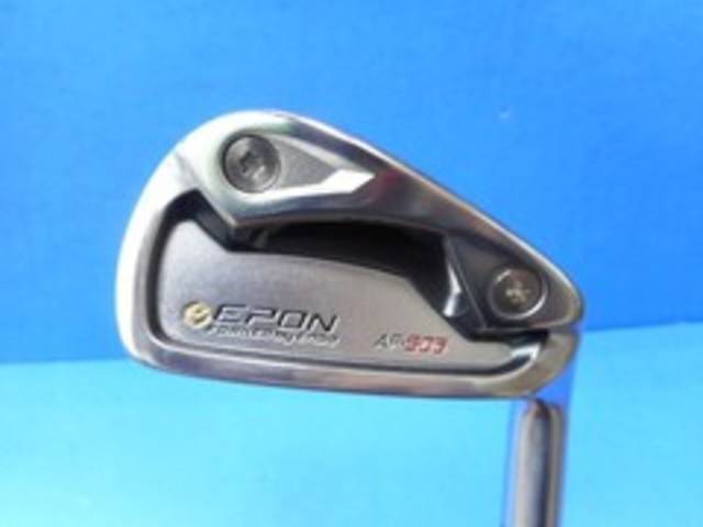 中古ゴルフ AF-506  6本