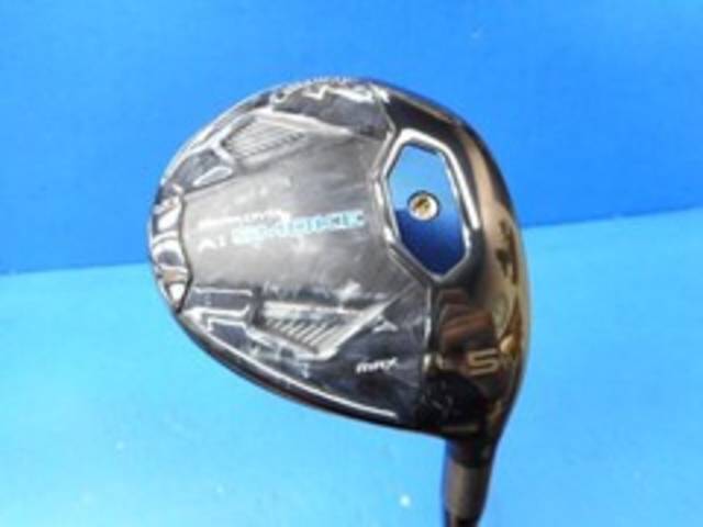 中古ゴルフ PARADYM Ai SMOKE MAX #5(18°)