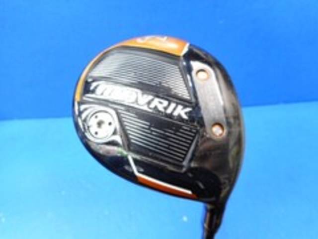 中古ゴルフ MAVRIK #5(18°)