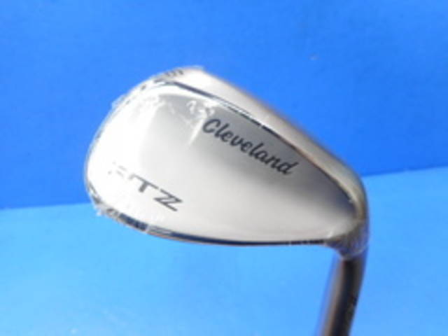 中古ゴルフ RTZ ツアーサテン 56°-10°MID