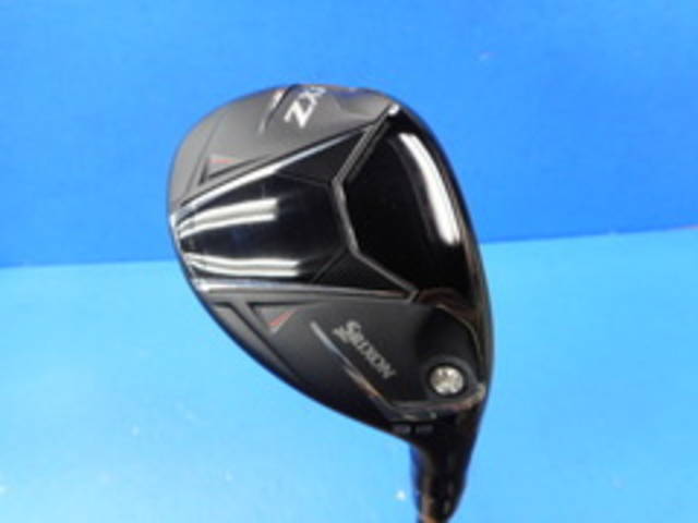 中古ゴルフ SRIXON ZXi #3(19°)