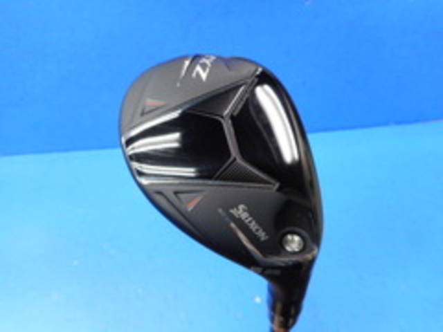 中古ゴルフ DUNLOP ドライバーの写真