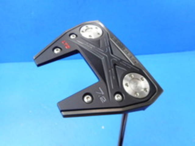 中古ゴルフ CONCEPT X 7.2 LTD