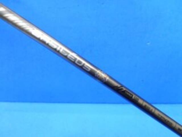 中古ゴルフ Basileus(TRIαS) シャフトの写真