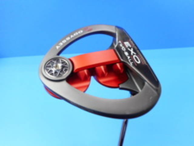 中古ゴルフ EXO TWO-BALL
