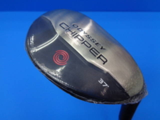 中古ゴルフ ODYSSEY ウェッジの写真