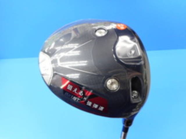 中古ゴルフ BRIDGESTONE ドライバーの写真
