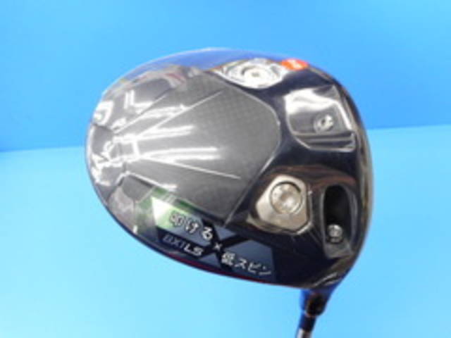 中古ゴルフ BRIDGESTONE ドライバーの写真