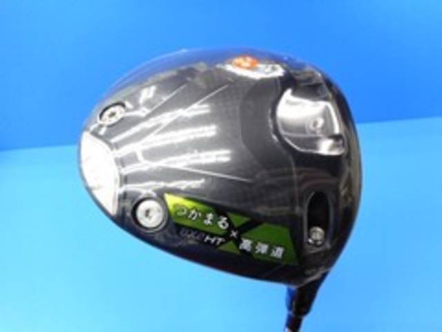 中古ゴルフ BRIDGESTONE ドライバーの写真