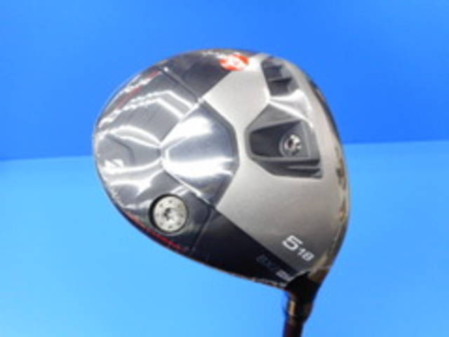 中古ゴルフ BRIDGESTONE ドライバーの写真