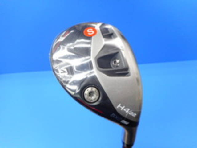 中古ゴルフ BRIDGESTONE ドライバーの写真