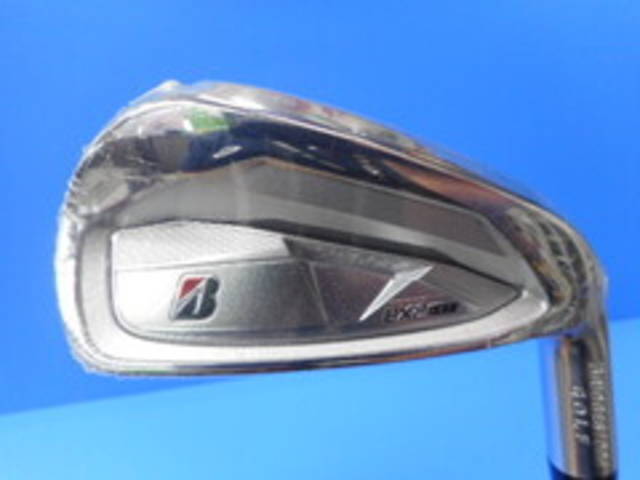 中古ゴルフ BRIDGESTONE ドライバーの写真