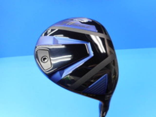 中古ゴルフ 本間ゴルフ ドライバーの写真