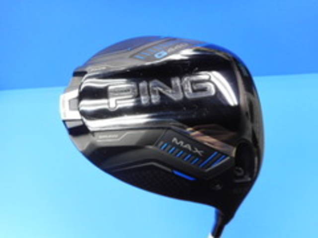 中古ゴルフ G440 MAX 10.5°
