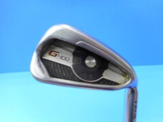 中古ゴルフ G400  6本