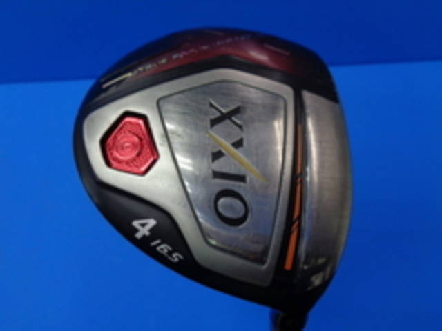 中古ゴルフ DUNLOP ドライバーの写真