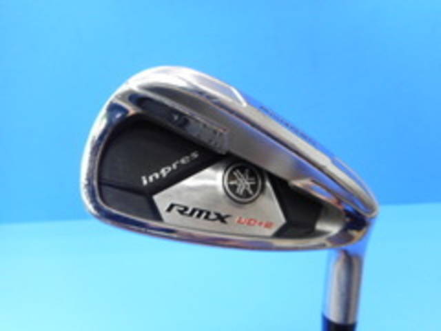 中古ゴルフ inpres RMX UD+2  7本