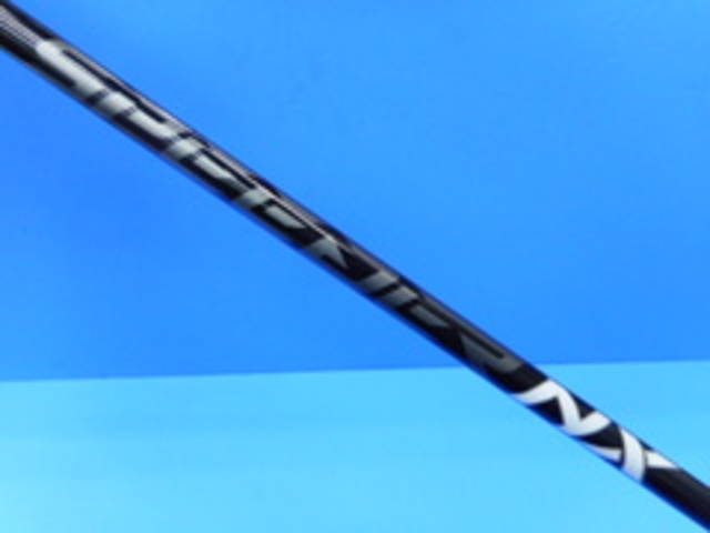 中古ゴルフ (Ｓ) SPEEDER NX BLACK 50 (テーラーメイド用スリーブ)
