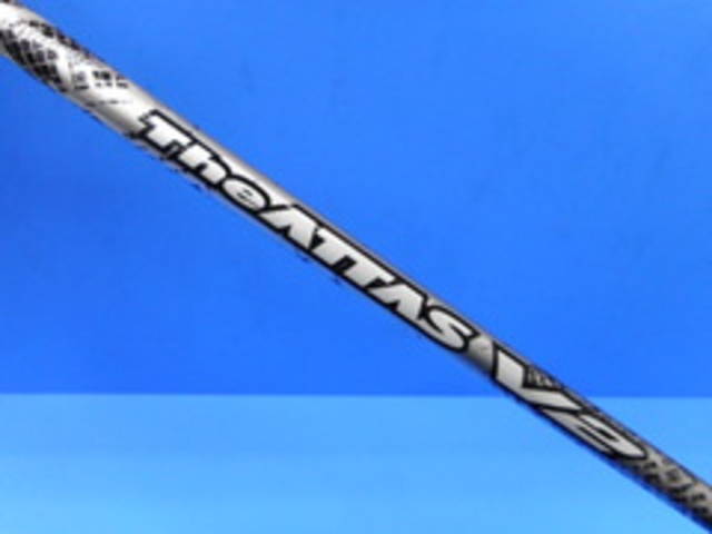 中古ゴルフ (Ｘ) The ATTAS V2 4 (キャロウェイ用スリーブ)