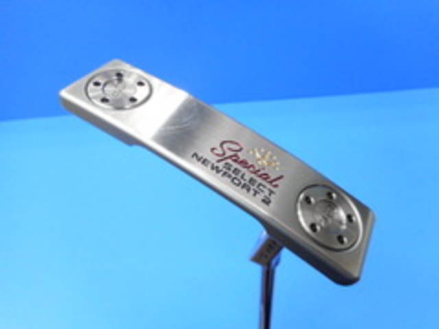 中古ゴルフ SPECIAL SELECT (2020) NEWPORT 2