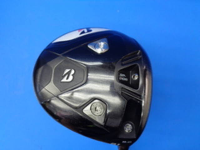 中古ゴルフ BRIDGESTONE ドライバーの写真
