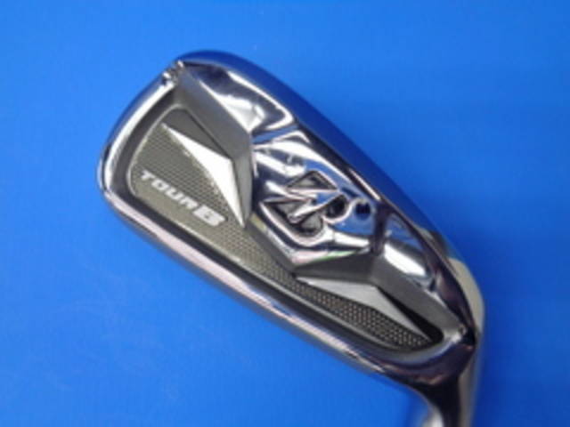 中古ゴルフ BRIDGESTONE ユーティリティの写真